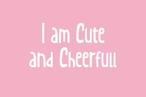 Wave of Life - Display Font Font Alpaprana Studio 