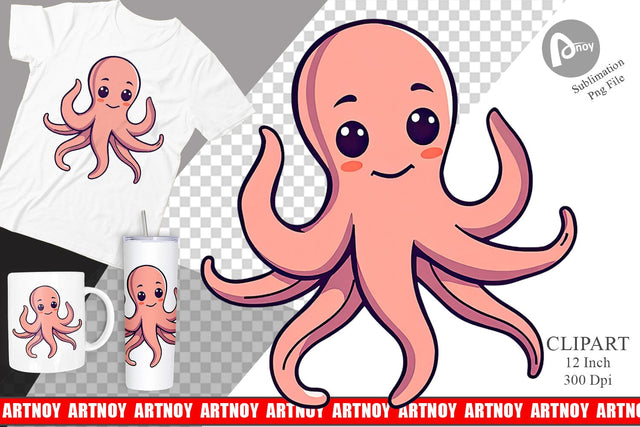 Octopus with Waving Tentacles (2) (1).jpg
