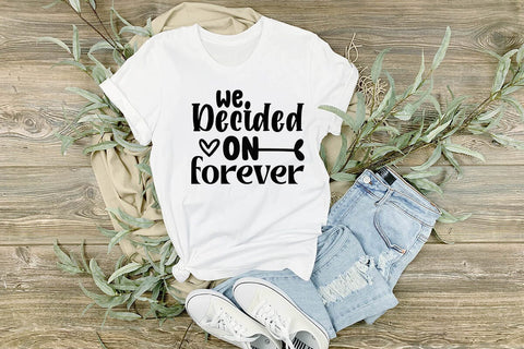 we decided on forever SVG Angelina750 