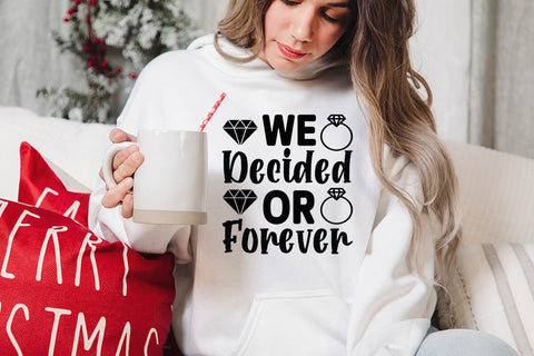 we decided or forever-01 SVG Angelina750 