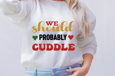 We should probably cuddle SVG Angelina750 