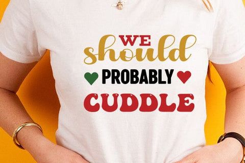 We should probably cuddle SVG Angelina750 