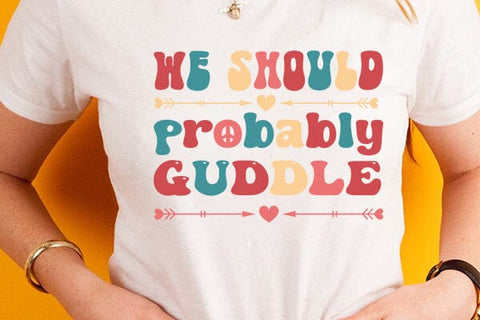 we should probably guddle SVG Angelina750 