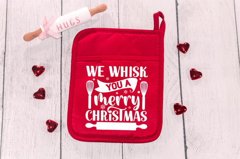 We Whisk You A Merry Christmas svg deing SVG Designangry 