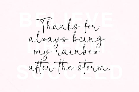 Weaknes Signature | Handwritten Font Font Rotterlab studio 