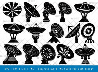 Weather Radar Svg Cricut Cut Files Png Bundle, SB01127 SVG ETC Craft 