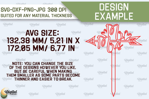 Wedding Cake Toppers Laser Cut Bundle. Wedding Decor SVG SVG Evgenyia Guschina 