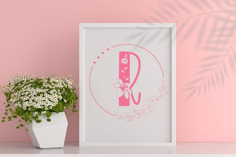 Wedding - Decorative Font Font AnningArts Design 