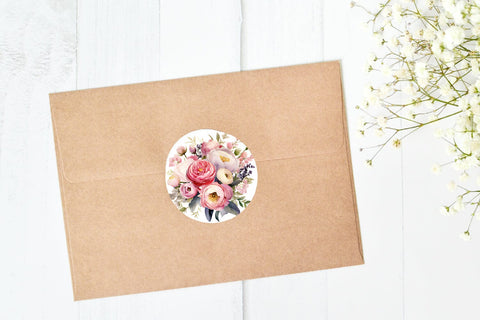 Wedding Invitation Card PNG. Watercolor Frame Sublimation Sublimation Olga Terlyanskaya 