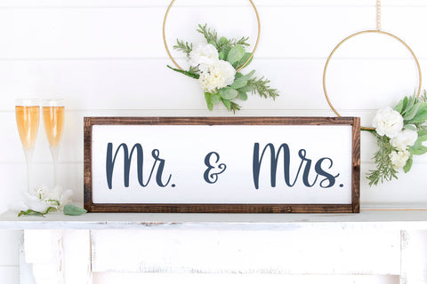 Wedding Serenade, Elegant Handwritten Font for Cricut, Cursive Handwriting Font Designing Digitals 