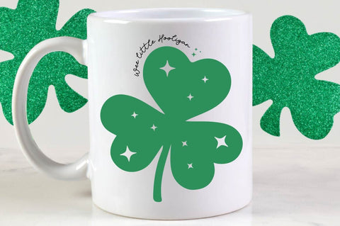 Wee Little Hooligan SVG Design SVG Regulrcrative 