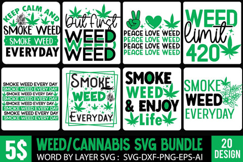 Weed SVG Bundle,Weed SVG Cut Files ,Weed Sublimation Bundle, Weed SVG Quotes ,Weed SVG Bundle,Cannabis SVG Bundle,Cannabis Sublimation PNG,Cannabis SVG Bundle, Weed 20 SVG Design Bundle,Weed Clipart SVG, Funny Weed SVG Bundle SVG BlackCatsMedia 