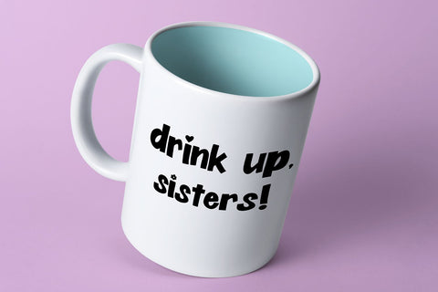 Weird Girls Club Sans Font Beck McCormick 