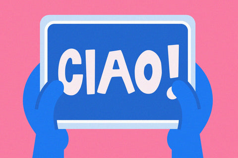 Weird Jokes - Playful Display Font Font Timur type 