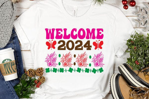 welcome 2024 SVG Angelina750 