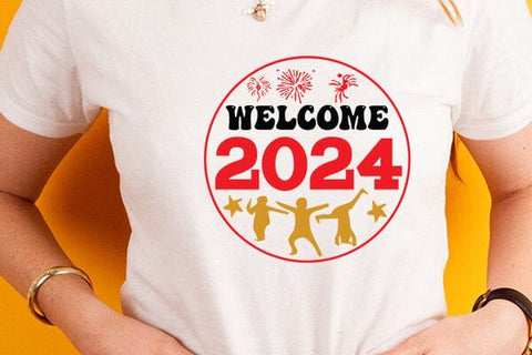 welcome 2024 SVG Angelina750 