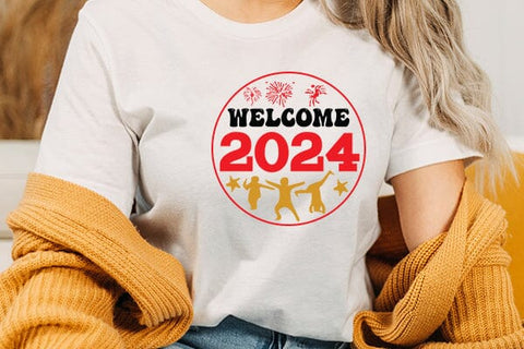 welcome 2024 SVG Angelina750 