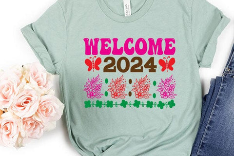 welcome 2024 SVG Angelina750 