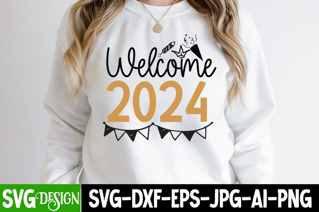 Welcome 2024 SVG Cut File Welcome 2024 SVG Design Welcome 2024   Welcome 2024 Svg Cut File Welcome 2024 Svg Design Welcome 2024 Sublimation Design Png New Year Svg Design 2024 New Year Svg Cut File Svg Blackcatsmedia 498271 1024x1024 