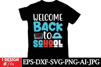 Welcome Back To School SVG Qutes, 100 Days Of The School T-shirt Design, 100th Days Of School Sublimation Design, Welcome BAck To School SVG Insomnia Std 