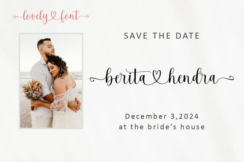 Welcome Dear Font Rotterlab studio 