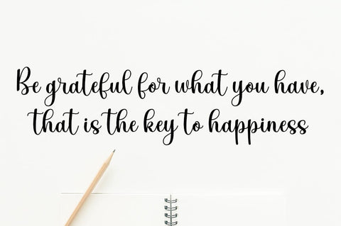 Welcome Home Font Rotterlab studio 