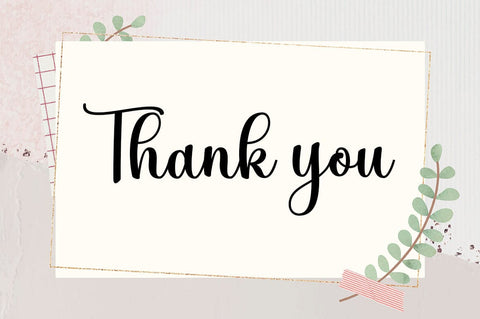 Welcome Home Font Rotterlab studio 