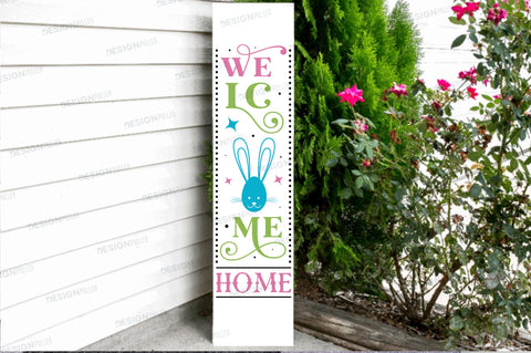 Welcome home Svg Design SVG Regulrcrative 