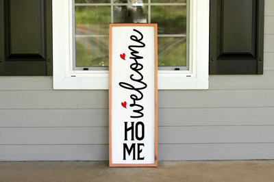 Welcome home Svg Design SVG Regulrcrative 