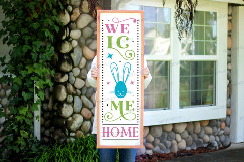 Welcome home Svg Design SVG Regulrcrative 