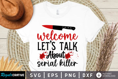 Welcome lets talk about svg design SVG Regulrcrative 