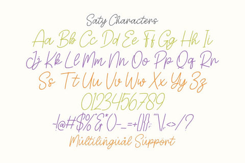 Welcome spooky - Playful Halloween Duo Font Font Masyafi Studio 