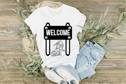 Welcome SVG Angelina750 