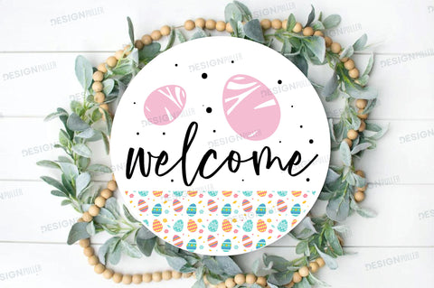 Welcome Svg Design SVG Regulrcrative 