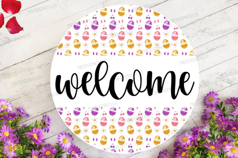 Welcome Svg Design SVG Regulrcrative 
