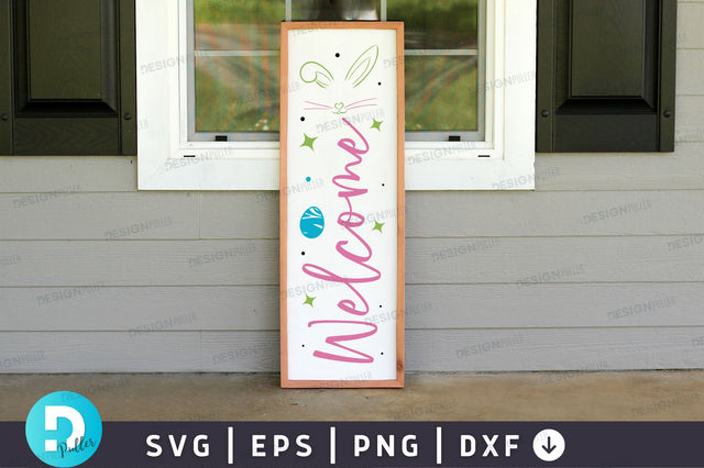 Welcome Svg Design SVG Regulrcrative 
