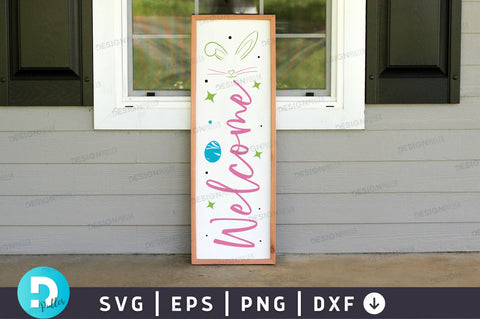 Welcome Svg Design SVG Regulrcrative 