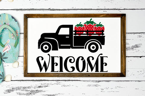 Welcome svg design SVG Regulrcrative 