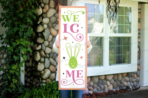Welcome Svg Design SVG Regulrcrative 