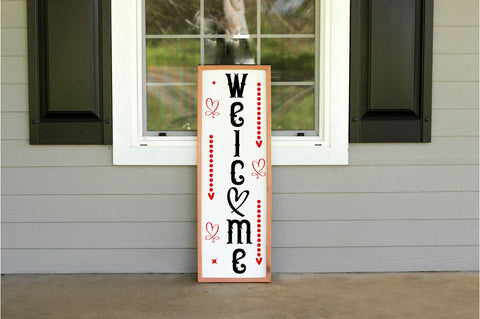 Welcome Svg Design SVG Regulrcrative 