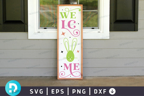 Welcome Svg Design SVG Regulrcrative 
