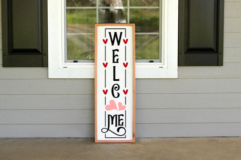 Welcome svg design SVG Regulrcrative 