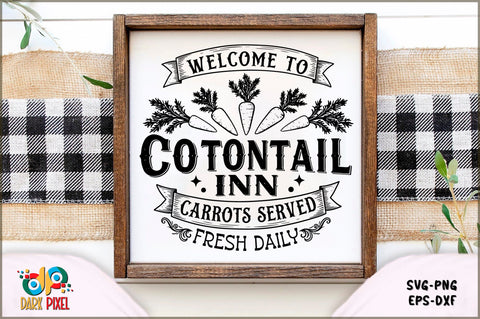 Welcome to Cottontail Nn Carrots Server Fresh daily SVG Sublimation Shetara Begum 