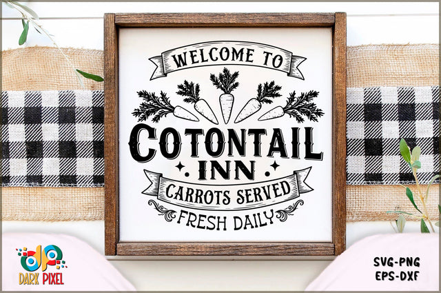 Welcome to Cottontail Nn Carrots Server Fresh daily SVG Sublimation Shetara Begum 