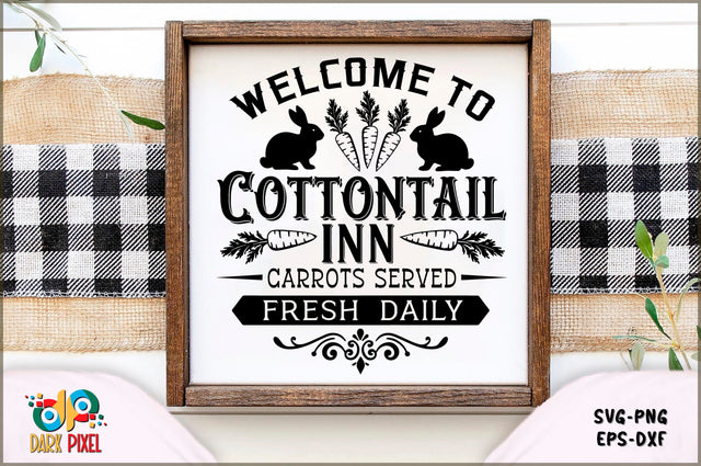 Welcome to Cottontail Nn Carrots Server Fresh daily SVG Sublimation Shetara Begum 