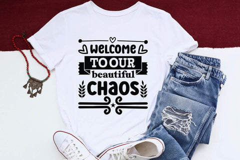 Welcome to our beautiful chaos SVG Angelina750 