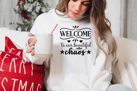 Welcome to our beautiful chaos SVG Angelina750 
