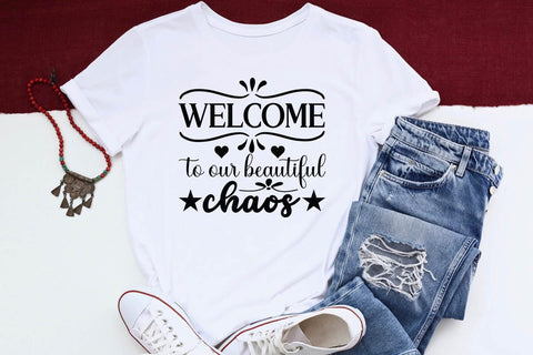 Welcome to our beautiful chaos SVG Angelina750 