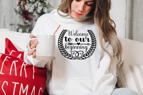 Welcome to our beginning SVG Angelina750 