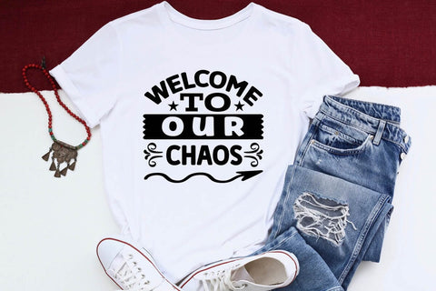 Welcome to our chaos SVG Angelina750 
